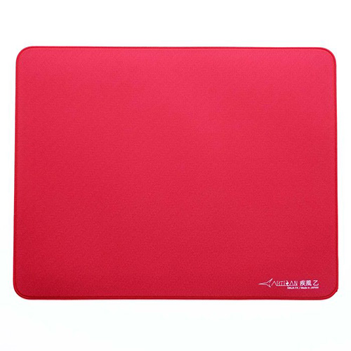 Mousepads by ARTISAN - PadLog | MouseLog
